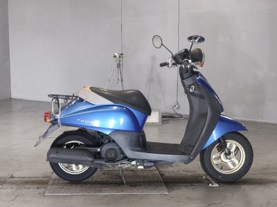 Honda TODAY 2008