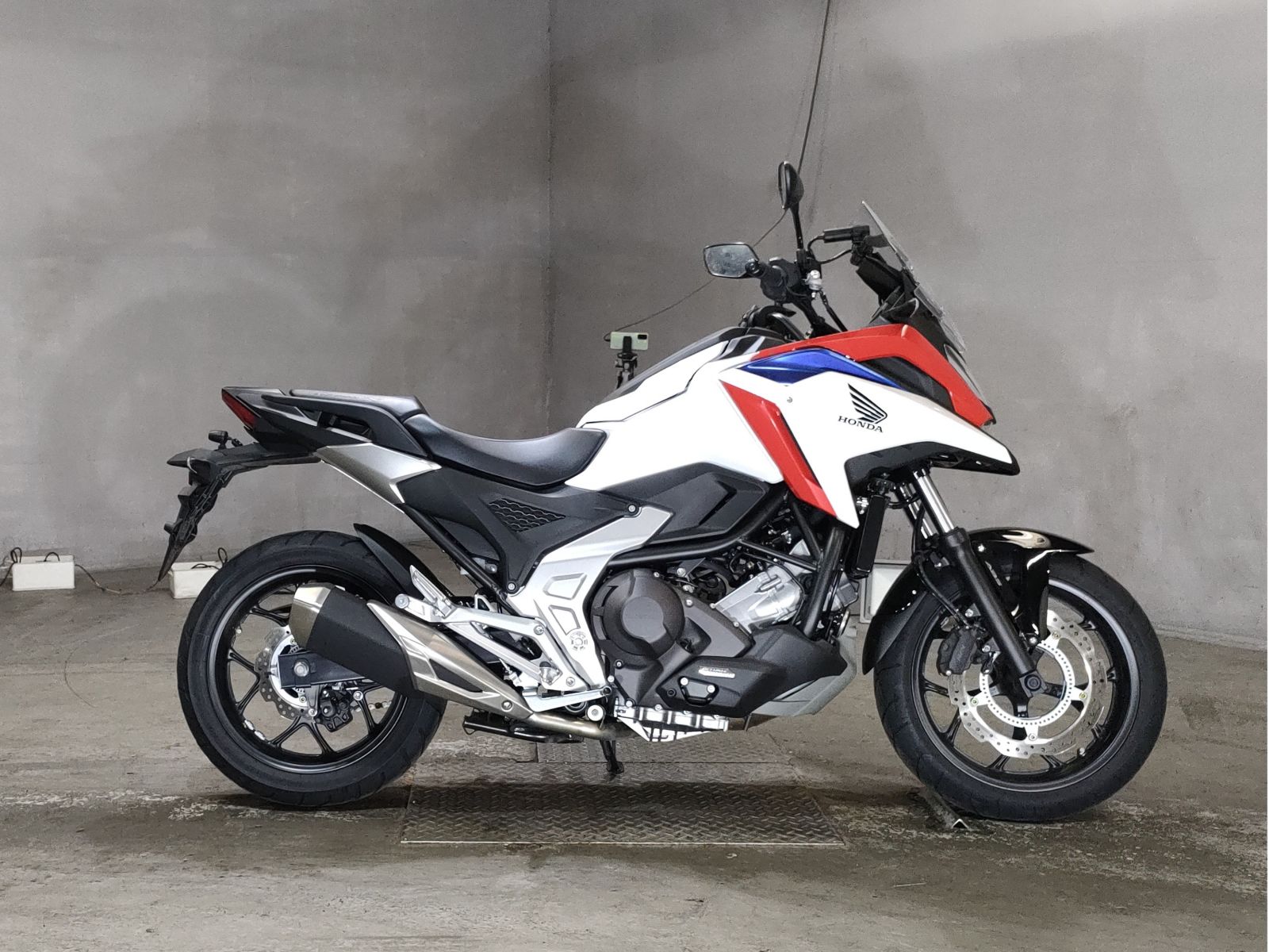 Honda NC750XD 2023