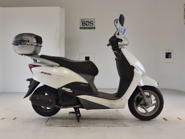 Honda LEAD110 2012