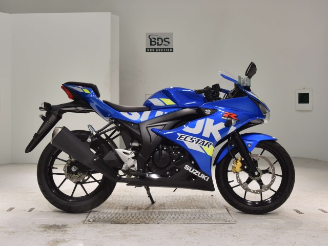 Suzuki GSX-R125