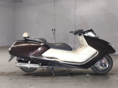 Yamaha MAGZAM 2007