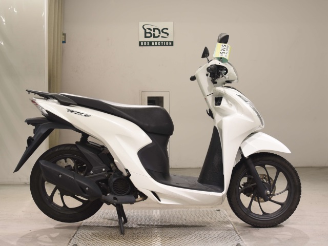 Honda DIO110 2021