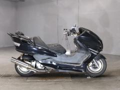 Yamaha MAJESTY 250C 2002