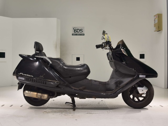 Honda FUSION X 2006