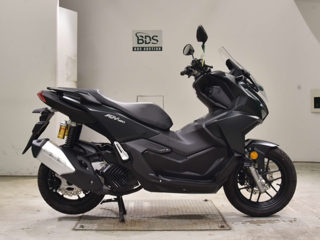 Honda ADV 160 2023
