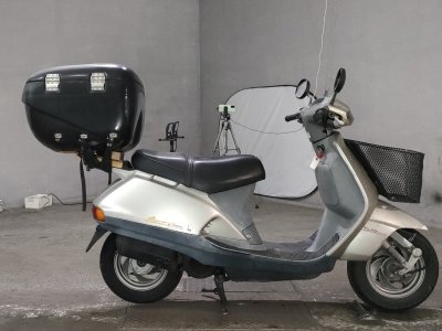 Honda LEAD90 1993