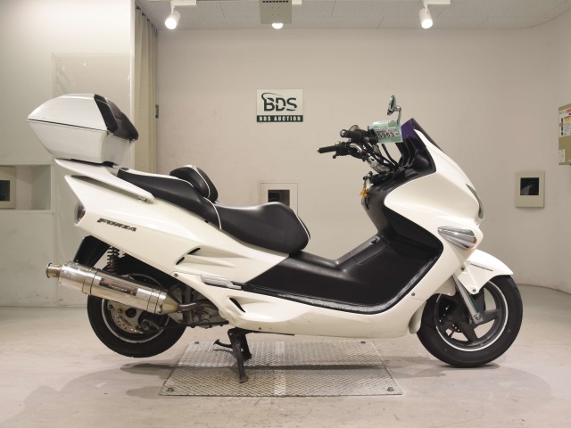 Honda FORZA 2003