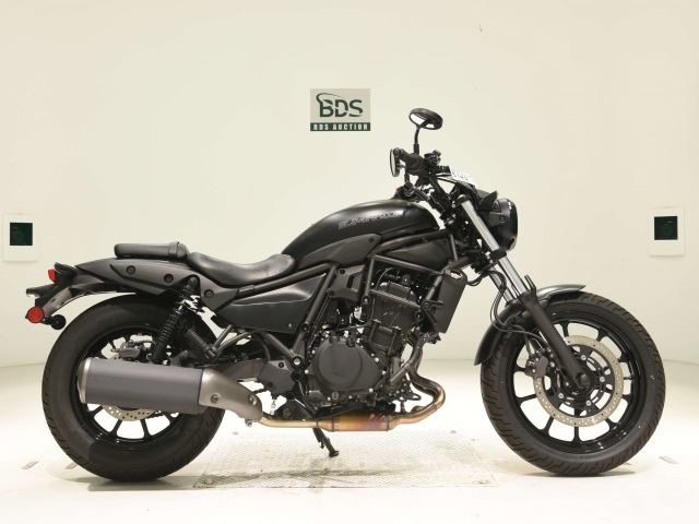 Kawasaki ELIMINATOR400-3 2023
