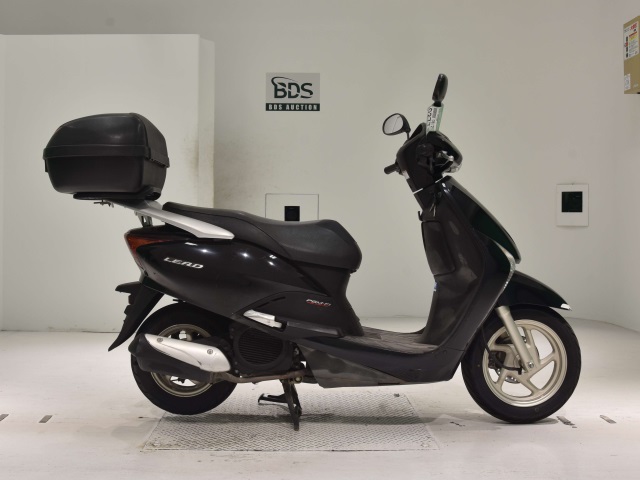 Honda LEAD110 2008