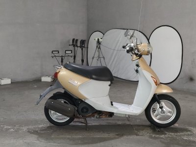 Suzuki LETS4PALETTE