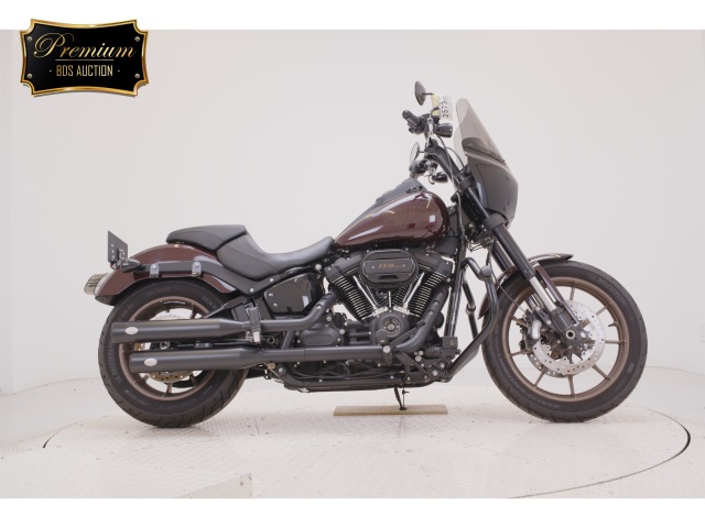HD LOW RIDER S FXLRS1870 2021