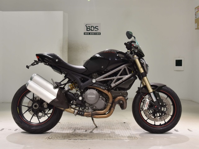 Ducati MONSTER 1100EVO 2013