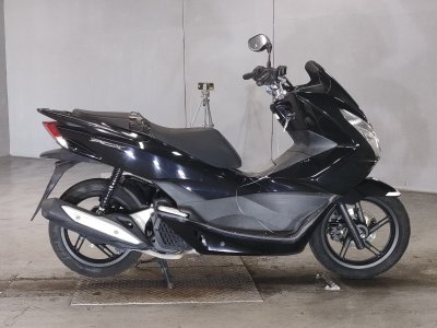 Honda PCX125 2015