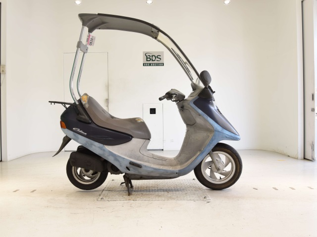 Honda CABINA50 1994