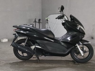 Honda PCX125 2012