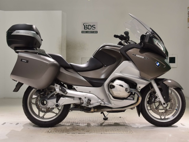 BMW R1200RT 2010