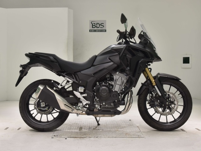 Honda CB400X 2023