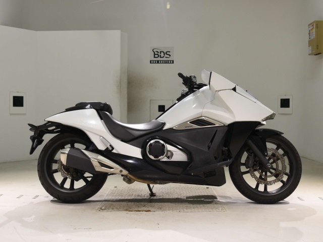 Honda NM4-01 VULTUS 2016