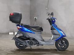 Suzuki ADDRESS V125
