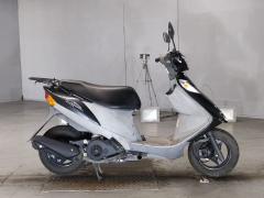 Suzuki ADDRESS V125