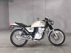 Honda GB250 CLUBMAN 1993