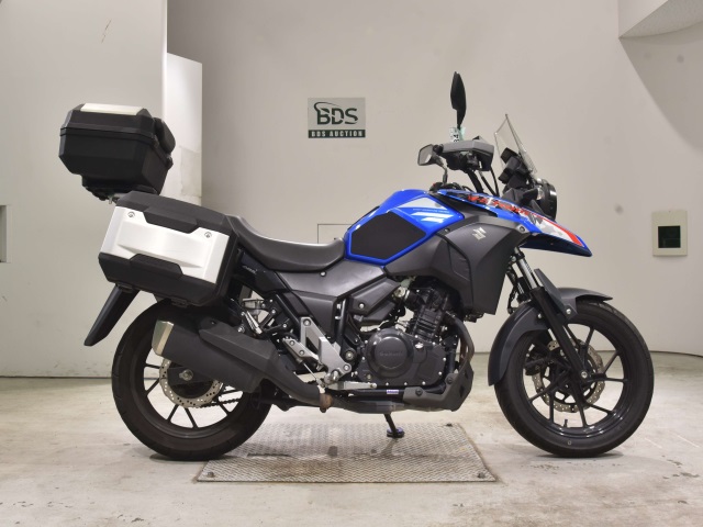 Suzuki V-STROM DL250A