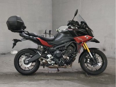 Yamaha TRACER9 GT 2020