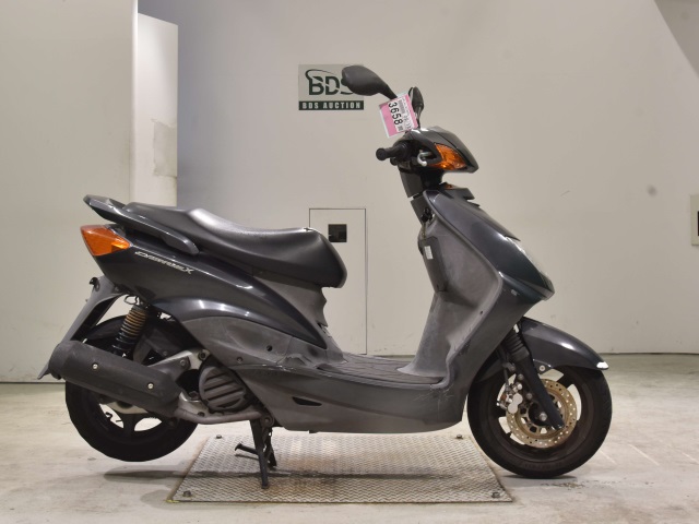 Yamaha CYGNUS125X 2007