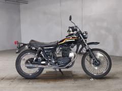 Kawasaki 250TR 2004