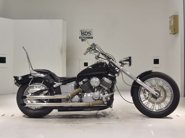 Yamaha DRAGSTAR XVS400 1996