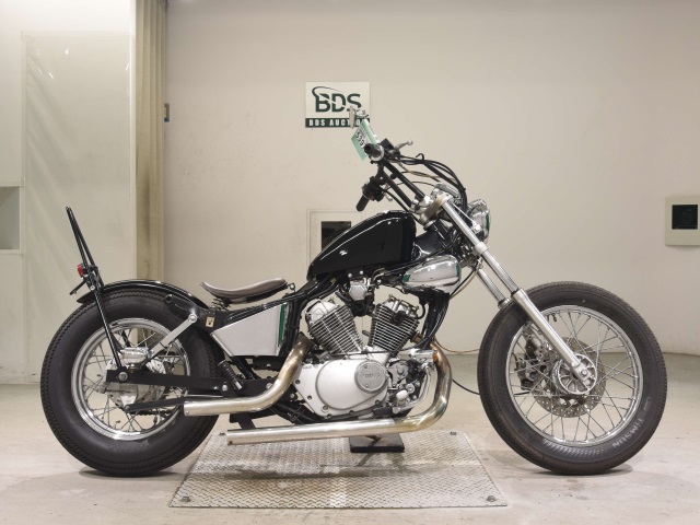 Yamaha VIRAGO XV250 1996