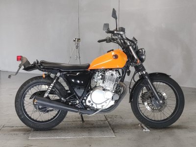 Suzuki GRASSTRACKER BIGBOY
