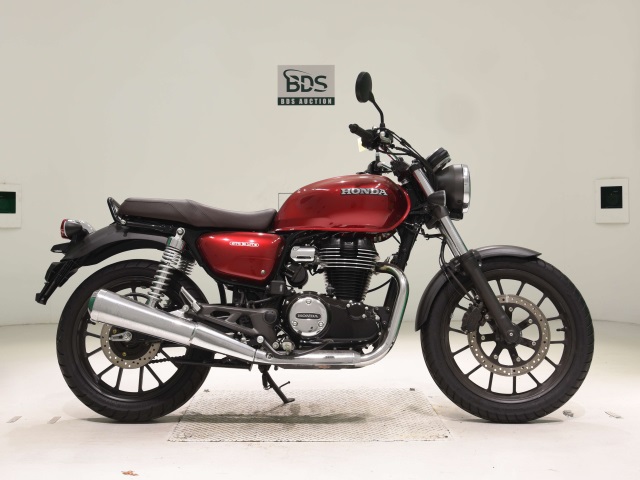 Honda GB350 2023