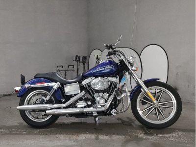HD LOW RIDER FXDL1580 2007