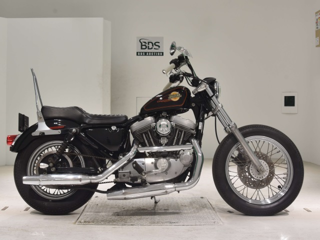 HD SPORTSTER XLH883 1998