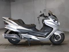 Suzuki SKYWAVE 250S 2006