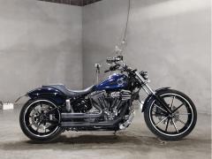 HD BREAKOUT FXSB 2013