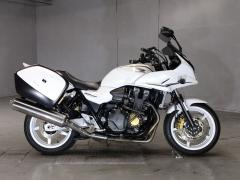 Honda CB1300SF BOLDOR ST 2011