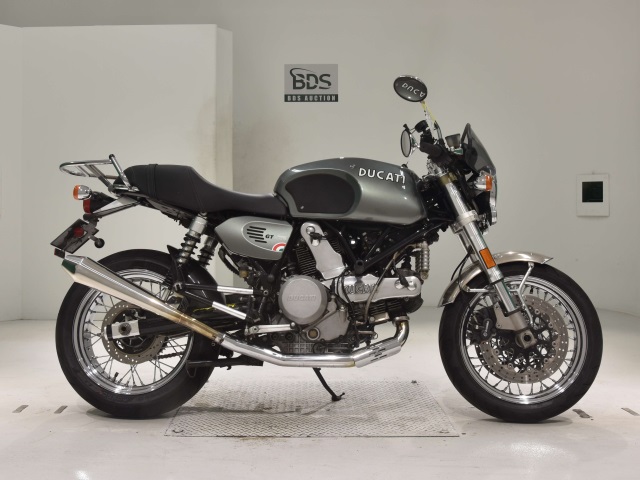 Ducati GT1000 2006