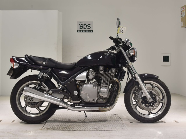 Kawasaki ZEPHYR1100 1993