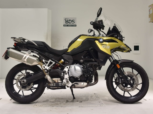 BMW F750GS 2020