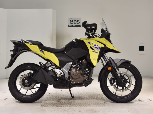 Suzuki v- strom 250sx