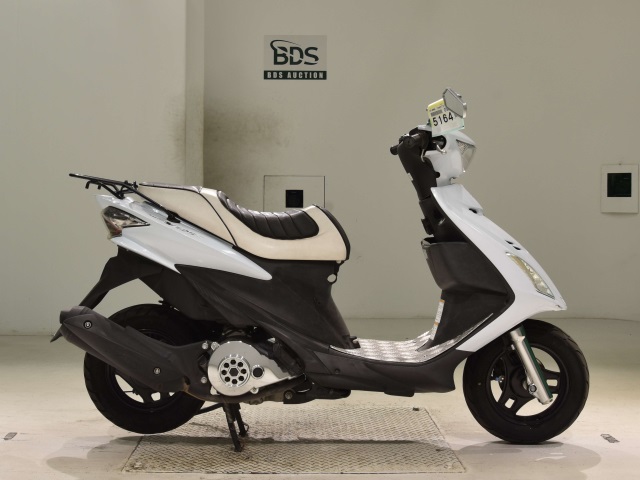 Suzuki ADDRESS V125
