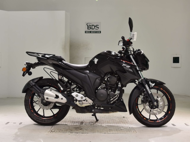 Yamaha FZ25 2021