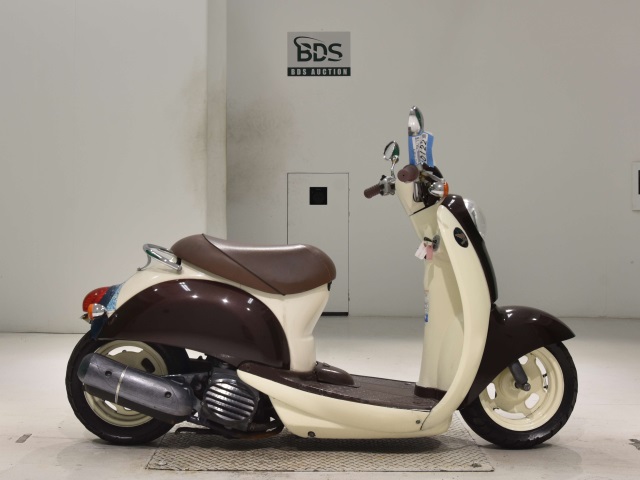 Honda SCOOPY50 2005