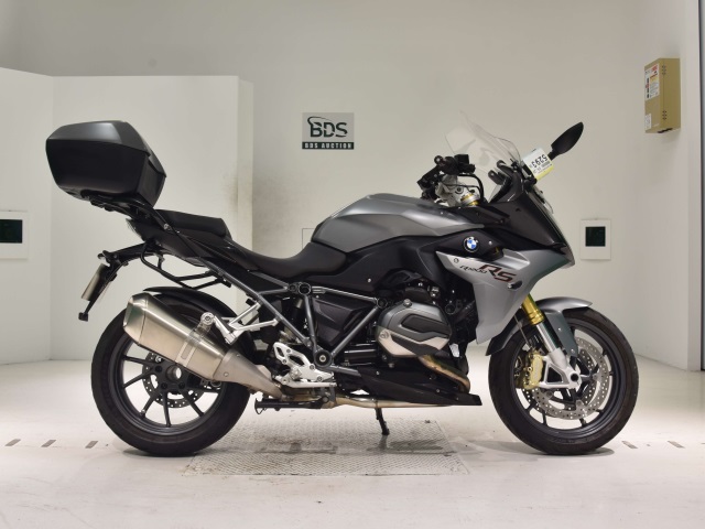 BMW R1200RS 2015
