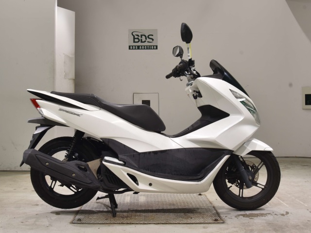 Honda PCX125 2017