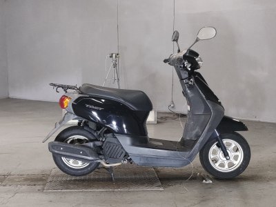 Honda TACT125 2016