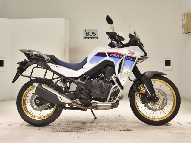 Honda XL750TRANSALP 2023