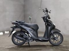 Honda DIO110 2023